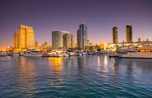 While You’re in Town: Make a San Diego Getaway Out of SDICRCNA 40