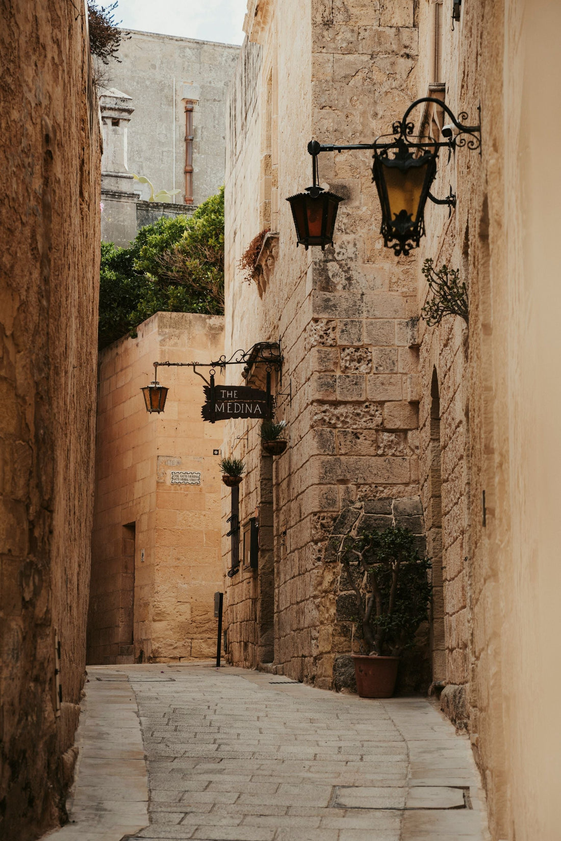 Historic limestone city of Mdina, Malta, featured in the NA Malta Convention 2026 travel guide