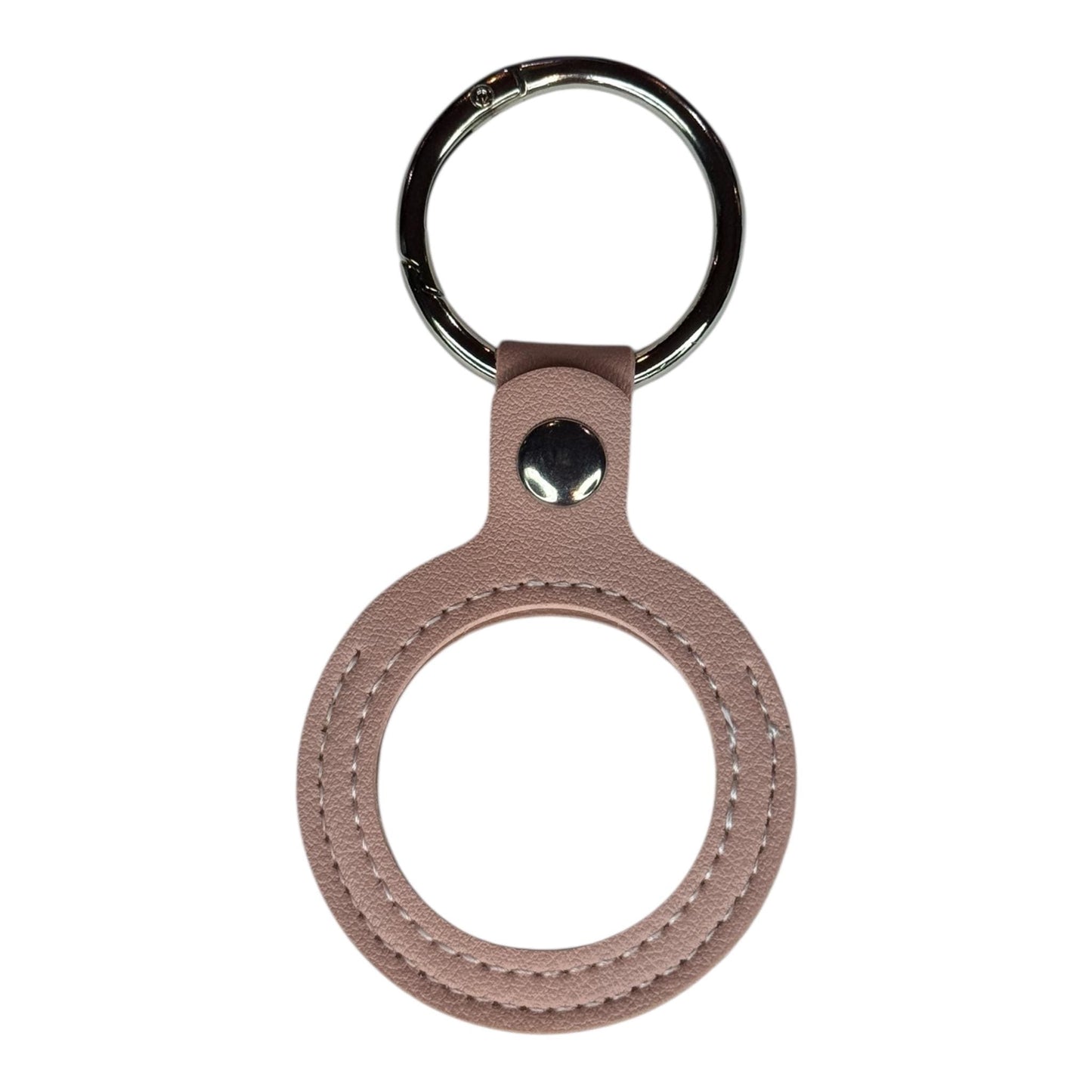 NA/AA Medallion Holder Keychain: Recovery Gift