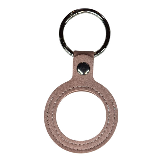 NA/AA Medallion Holder Keychain: Recovery Gift