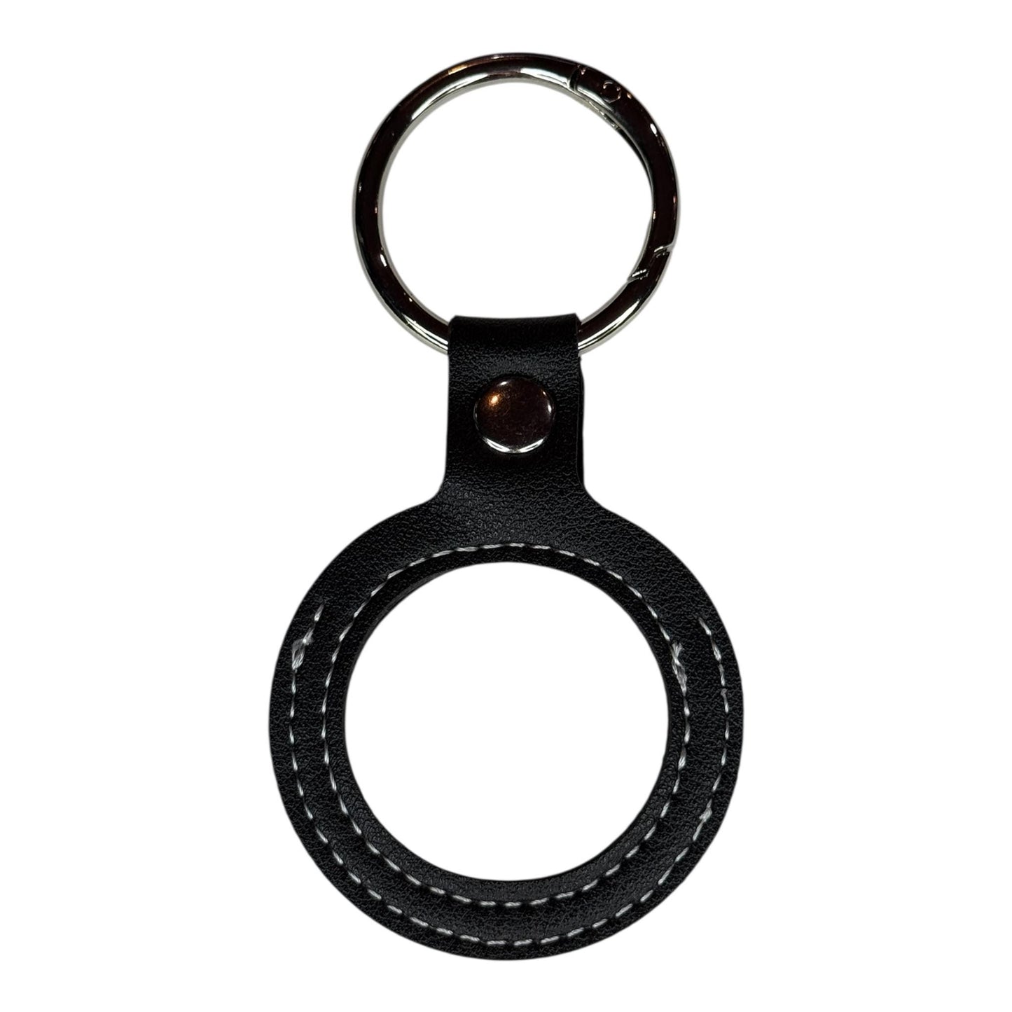 NA/AA Medallion Holder Keychain: Recovery Gift