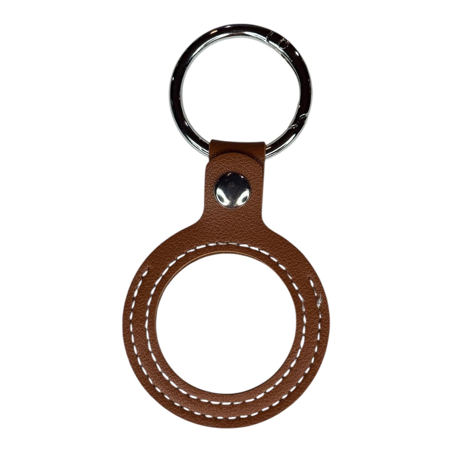 NA/AA Medallion Holder Keychain: Recovery Gift