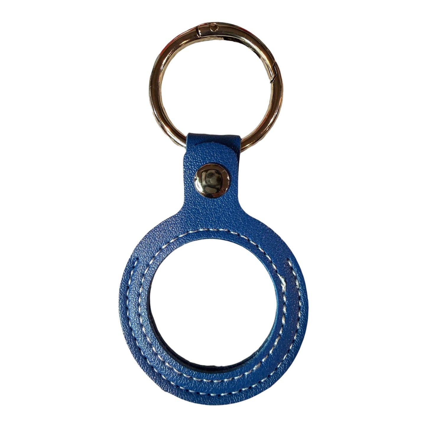 NA/AA Medallion Holder Keychain: Recovery Gift